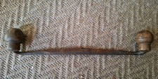Vintage Woodwork Tool Draw