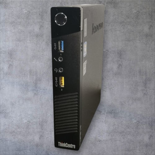 Lenovo thinkcentre m73 - thinkcentre, tiny