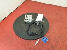 2005 HONDA VT 750 LEFT SWITCH GEAR