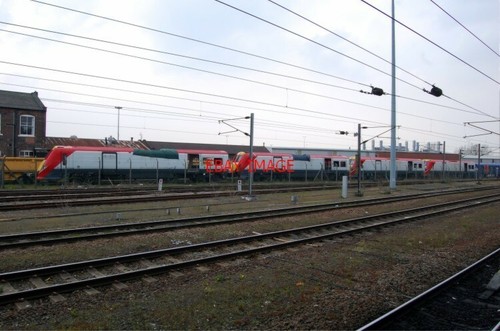 Photo former gatwick express - ,