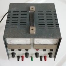 Farnell ET30/2 Dual Power