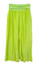 Womens Trousers Lagenlook 100%