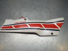 Yamaha FZ600 Motorcycle Right Hand Side Rear Fairing Panel Cover 