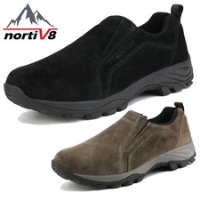 Men's Slip On Hiking Shoes
