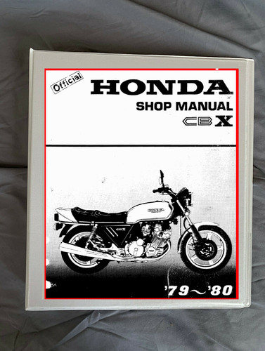 1979 1980 honda - 1979,