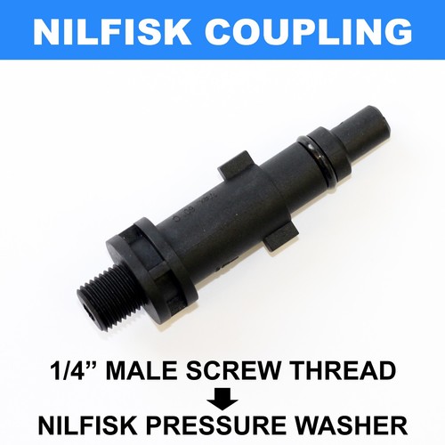 Nilfisk alto pressure - alto,