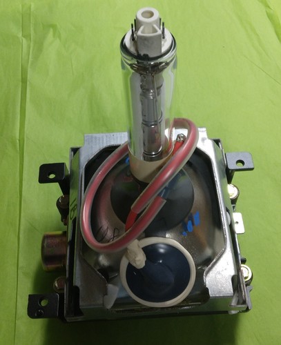 Sony crt tube 07mab2 - crt, (g)