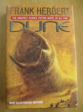 Dune by Frank Herbert First