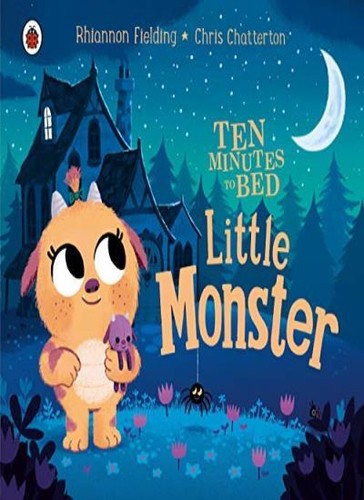 Ten minutes bed little - ten, to