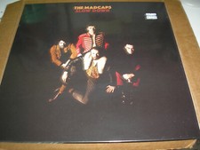 The Madcaps - Slow Down LP new