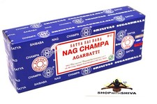 Satya Nag Champa Incense