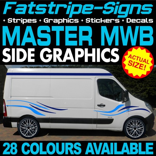 Fit renault master mwb l2 - to,