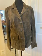 Monsoon Western Ladies Brown