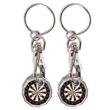 New 2 x DART DESIGN ONE POUND