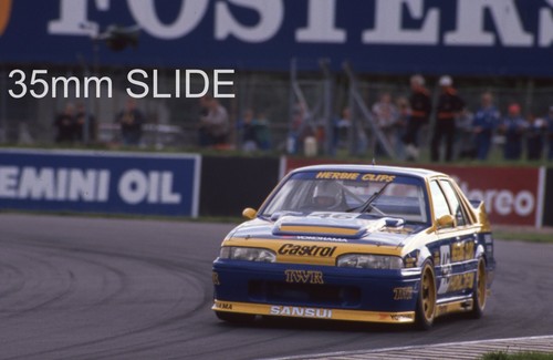 Holden commodore tom - holden,