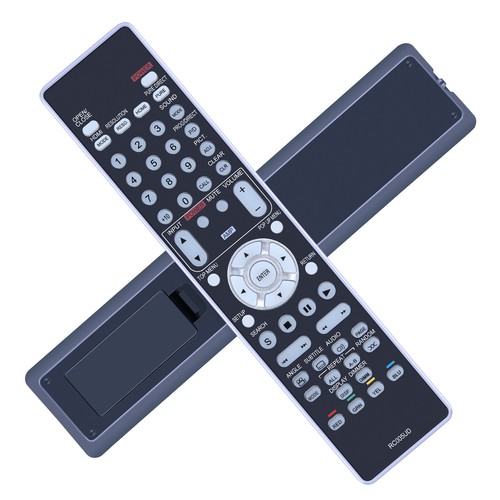 New replacement remote control - new,