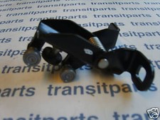 FORD TRANSIT MIDDLE SIDE DOOR