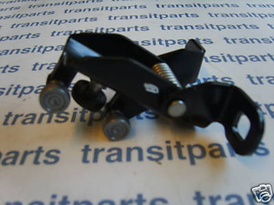 Ford transit middle sliding - ford,