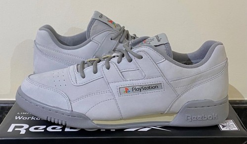 Reebok sony playstation - reebok, x