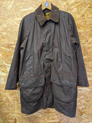 Vintage 1996 barbour gamefair - barbour,