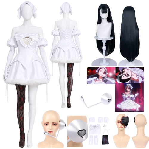 Alien stage sua dress - alien,