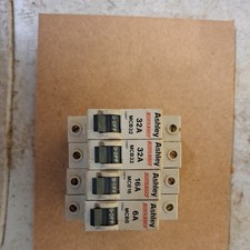 ASHLEY SUPASAFE 6A  16A  32A