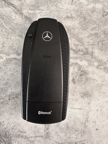 Mercedes benz bluetooth - mercedes-benz,