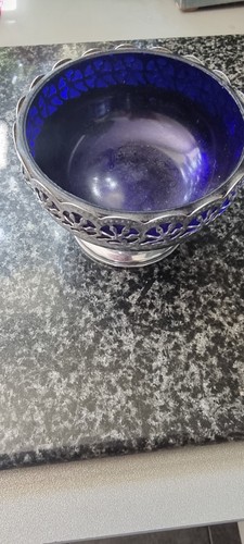 Certificate quality bowl - quality,