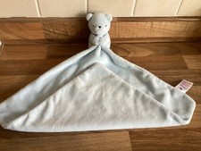 TU Sainsburys Teddy Bear Blue