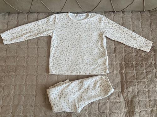 Zara velvet size 24 - pj,