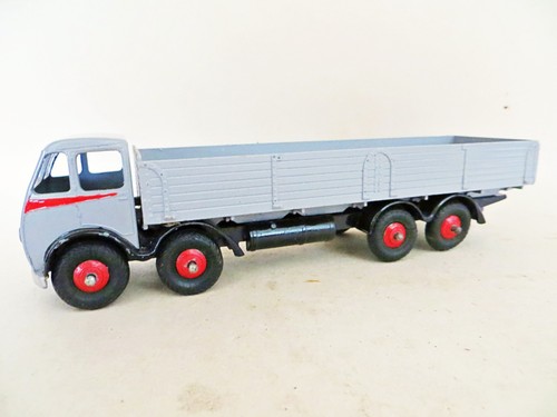 Dinky 501 901 - foden, 8