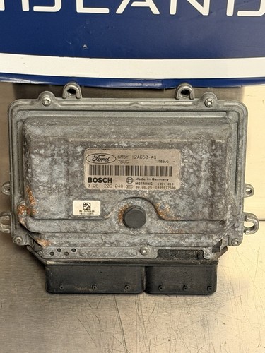 Ford focus st225 ecu - focus,
