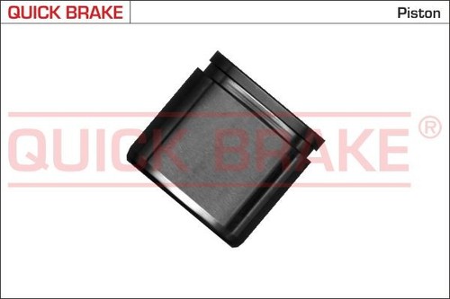 Front quick brake - front,