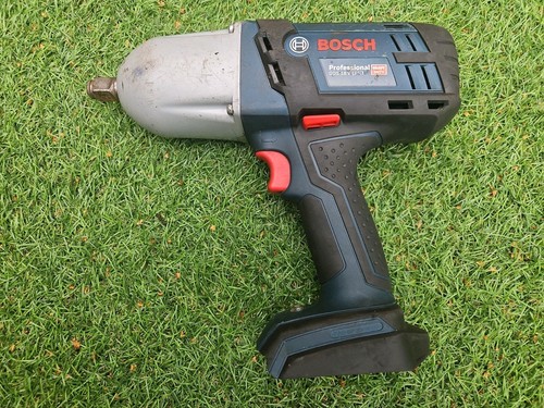 Bosch gds 18v - gds, impact