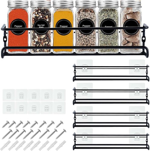 Spice racks organizer - spice,