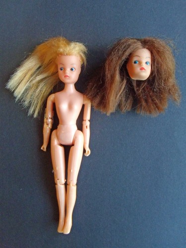 Vintage 1970 sarah - 1970's,