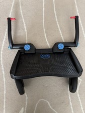 Lascal mini Buggy Board - No Straps. In good condition 