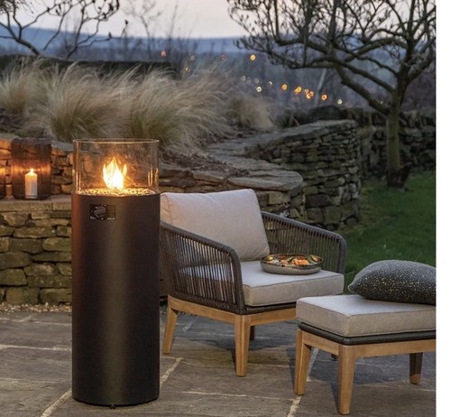 Cosi outdoor black - outdoor,