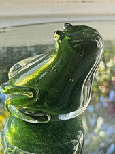Langham Glass House Frog