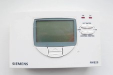 Siemens RWB29 Programmer