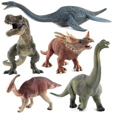 High Quality PVC Jurassic