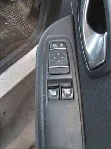 Window switch front - switch, right
