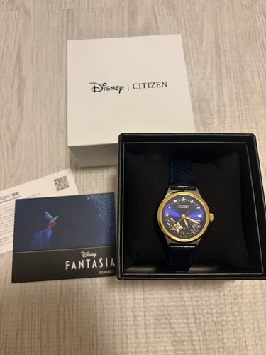 Citizen disney fantasia - citizen,