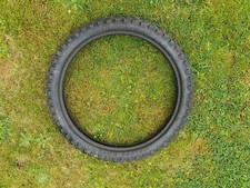 Allen Scythe tyre