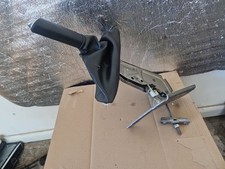 Renault Megane 1.5 dci MK3 08-16 Hatchback Hand Brake Lever Genuine 