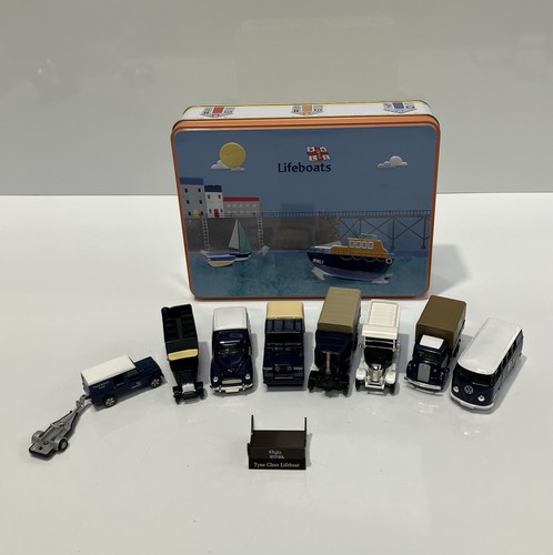 Rnli lledo others x2 - others,