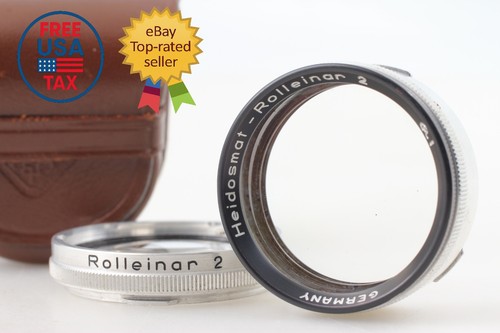 For rolleicord near - [near, mint]