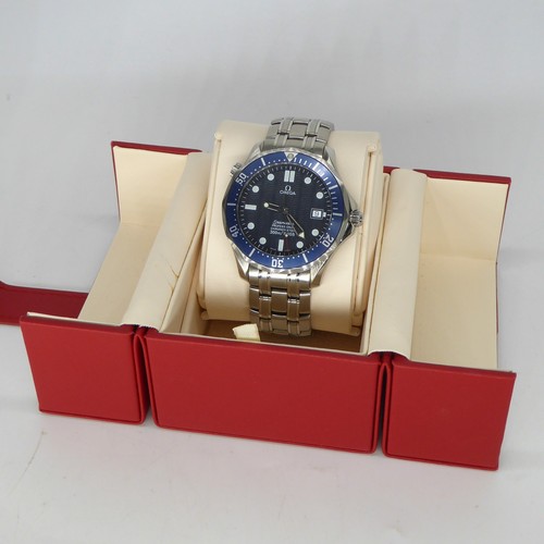 Omega seamaster 41mm - seamaster,