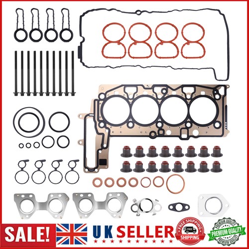 For bmw turbo diesel - 2.0,