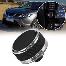 1X Radio Knob Button Volume